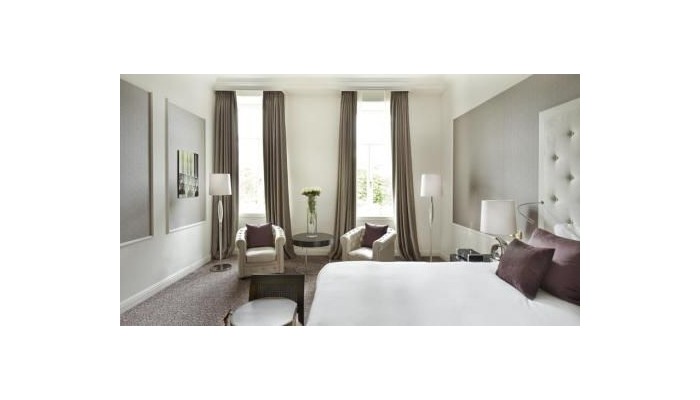 Poza pentru Hotel Steigenberger Wiltcher's 1-1469234019 Hotel Steigenberger Wiltcher's poza 8