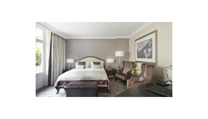 Poza pentru Hotel Steigenberger Wiltcher's 109-1469234015 Hotel Steigenberger Wiltcher's poza 3
