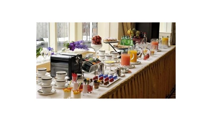 Poza pentru Hotel Steigenberger Wiltcher's 223-1469234035 Hotel Steigenberger Wiltcher's poza 34