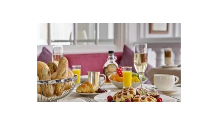 Poza pentru Hotel Steigenberger Wiltcher's 257-1469234038 Hotel Steigenberger Wiltcher's poza 38
