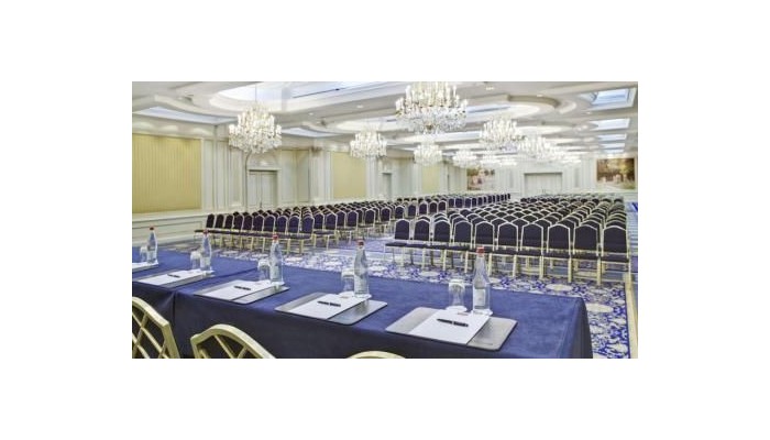 Poza pentru Hotel Steigenberger Wiltcher's 278-1469234032 Hotel Steigenberger Wiltcher's poza 28