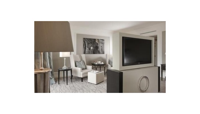 Poza pentru Hotel Steigenberger Wiltcher's 395-1469234017 Hotel Steigenberger Wiltcher's poza 5
