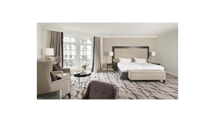 Poza pentru Hotel Steigenberger Wiltcher's 4-1469234018 Hotel Steigenberger Wiltcher's poza 7