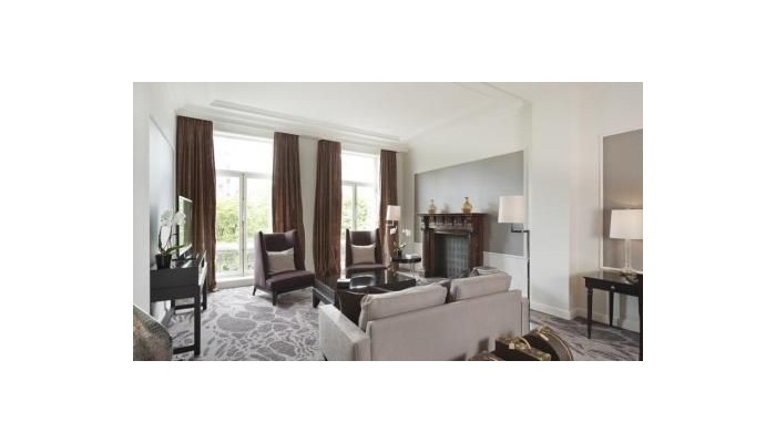 Poza pentru Hotel Steigenberger Wiltcher's 443-1469234022 Hotel Steigenberger Wiltcher's poza 14