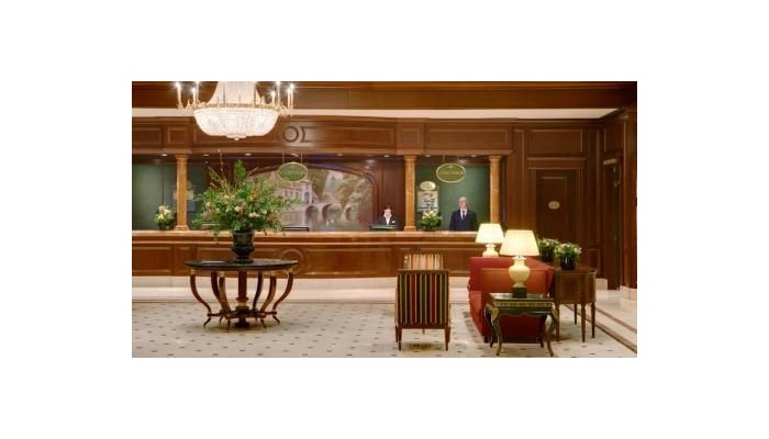 Poza pentru Hotel Steigenberger Wiltcher's 463-1469234030 Hotel Steigenberger Wiltcher's poza 26