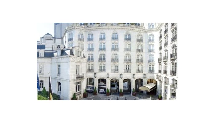 Poza pentru Hotel Steigenberger Wiltcher's 471-1469234014 Hotel Steigenberger Wiltcher's poza 1