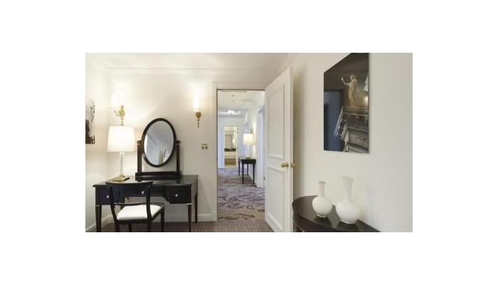 Poza pentru Hotel Steigenberger Wiltcher's 503-1469234019 Hotel Steigenberger Wiltcher's poza 9