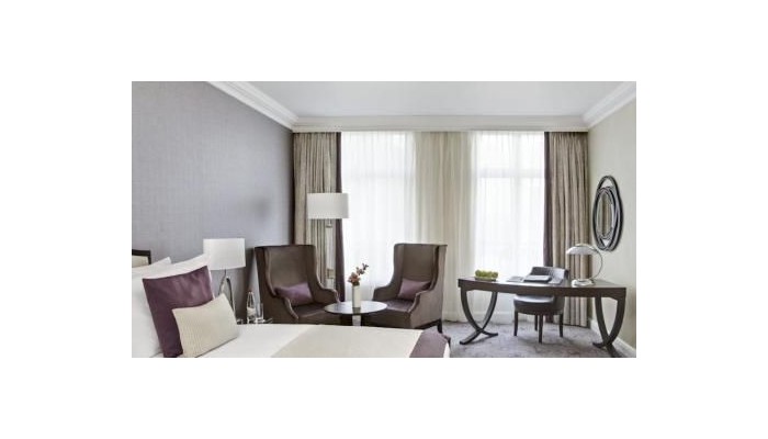 Poza pentru Hotel Steigenberger Wiltcher's 531-1469234027 Hotel Steigenberger Wiltcher's poza 21