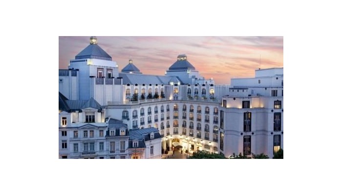 Poza pentru Hotel Steigenberger Wiltcher's 706-1469234013 Hotel Steigenberger Wiltcher's poza 0