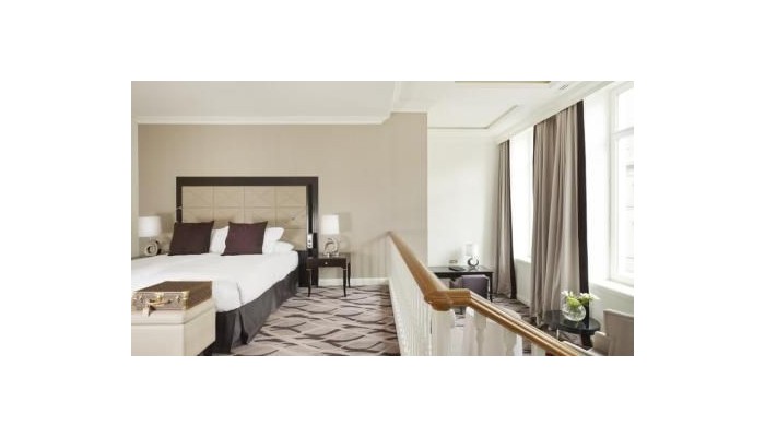 Poza pentru Hotel Steigenberger Wiltcher's 910-1469234017 Hotel Steigenberger Wiltcher's poza 6