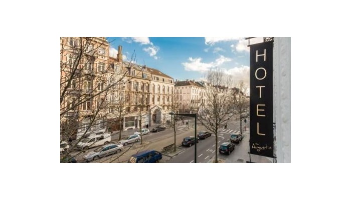 Hotel The Augustin poza 10
