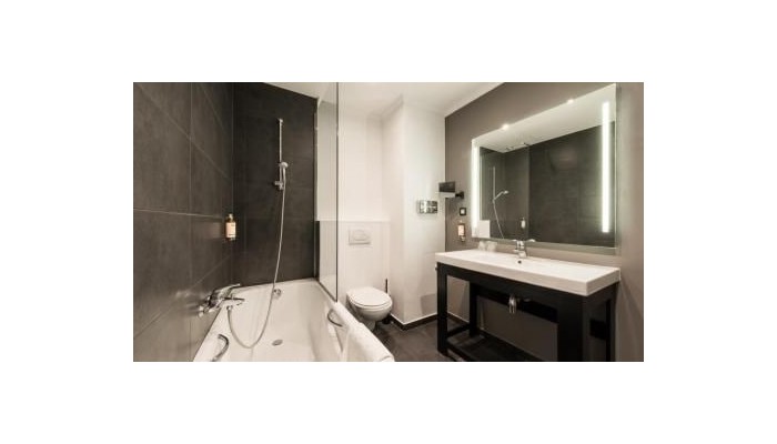 Hotel The Augustin poza 5