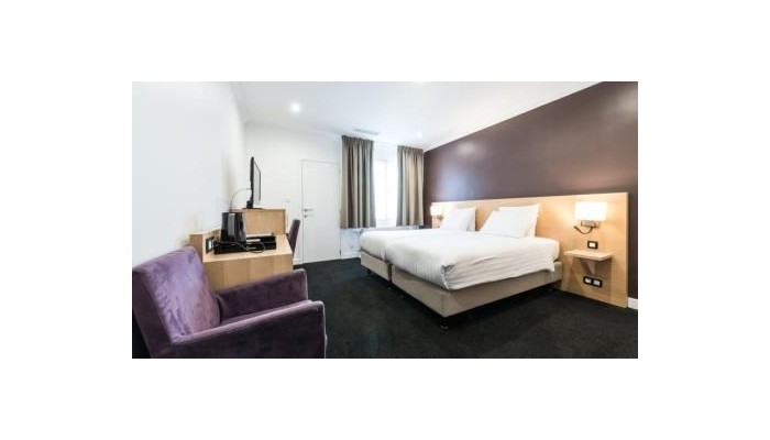 Hotel The Augustin poza 2