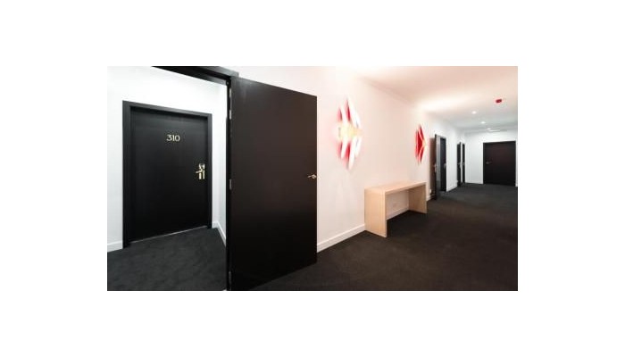 Hotel The Augustin poza 9