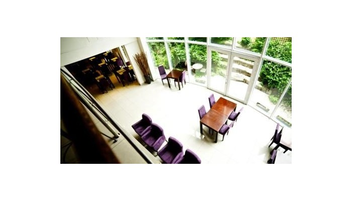 Hotel The Augustin poza 8