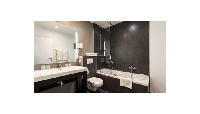 Hotel The Augustin poza 6