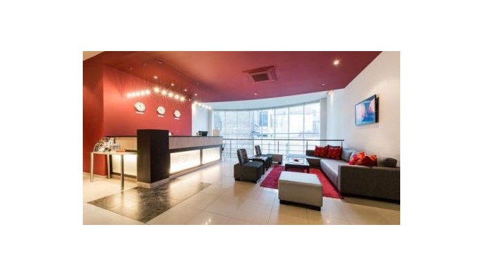 Hotel The Augustin poza 4