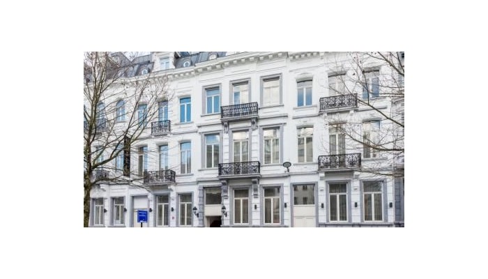 Hotel The Augustin poza 0