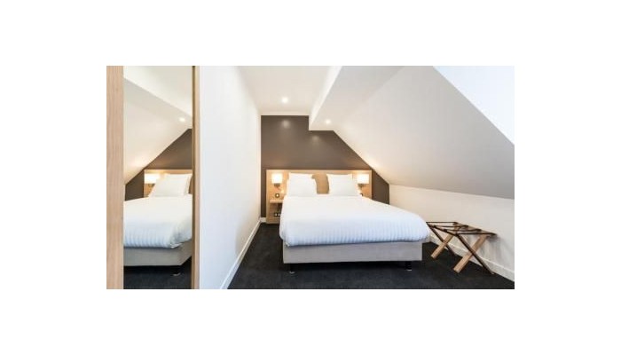 Hotel The Augustin poza 3