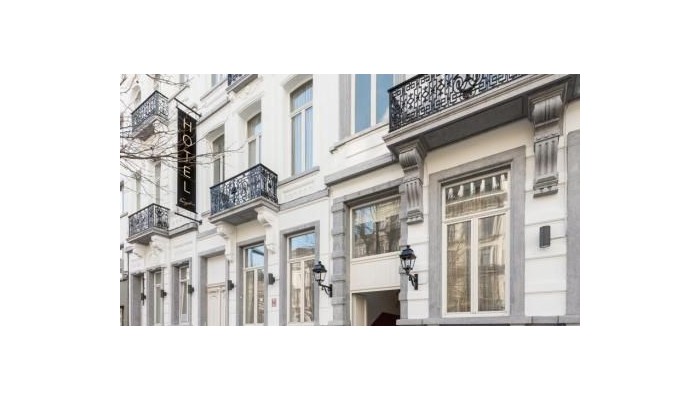 Hotel The Augustin poza 12