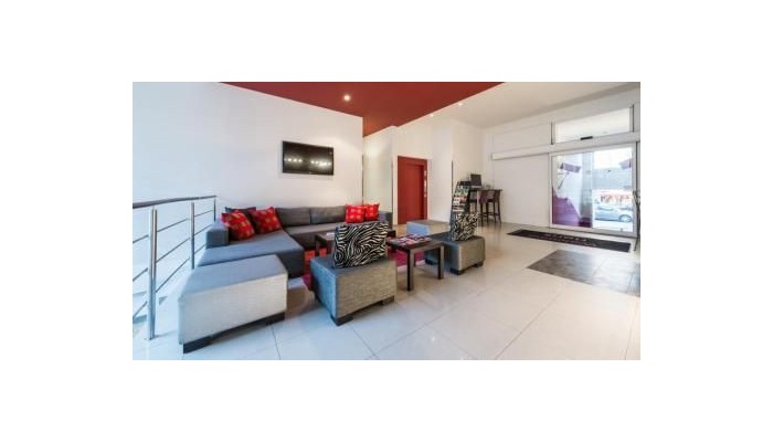 Hotel The Augustin poza 7