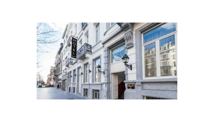 Hotel The Augustin poza 11