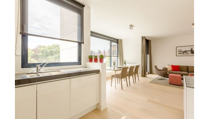 Hotel The Livorno poza 0