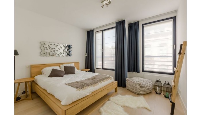 Hotel The Livorno poza 2