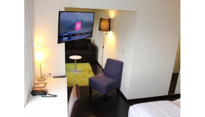 Hotel Thon Brussels Airport poza 4
