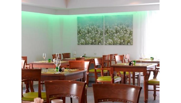 Hotel Thon Brussels Airport poza 1