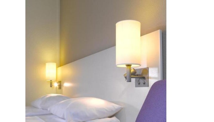 Hotel Thon Brussels Airport poza 6