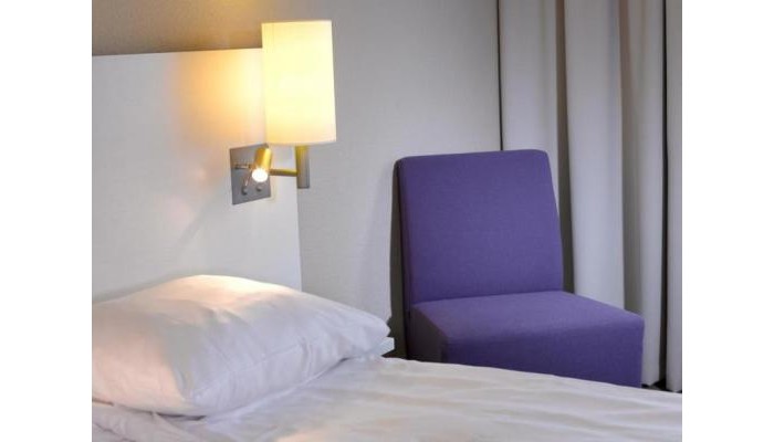 Hotel Thon Brussels Airport poza 9