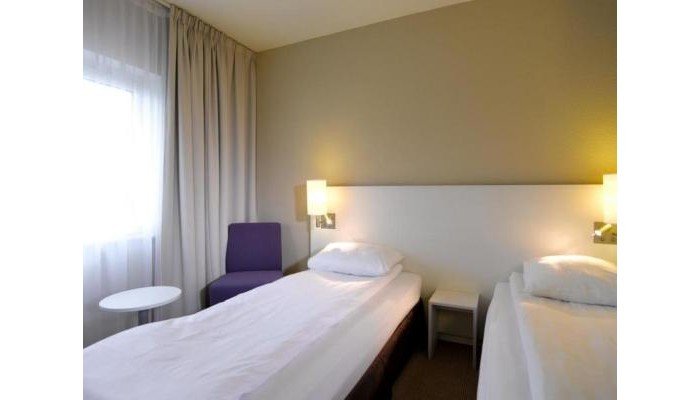 Hotel Thon Brussels Airport poza 0