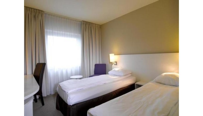 Hotel Thon Brussels Airport poza 2