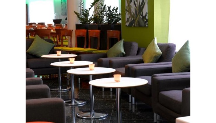 Hotel Thon Brussels Airport poza 7