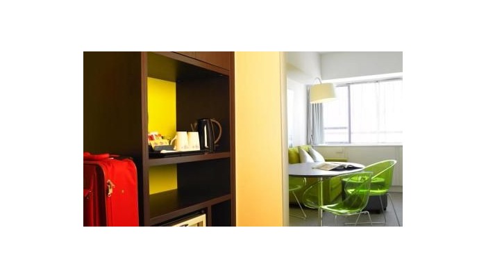 Poza pentru Hotel Thon Brussels City Centre 102-1469232671 Hotel Thon Brussels City Centre poza 9