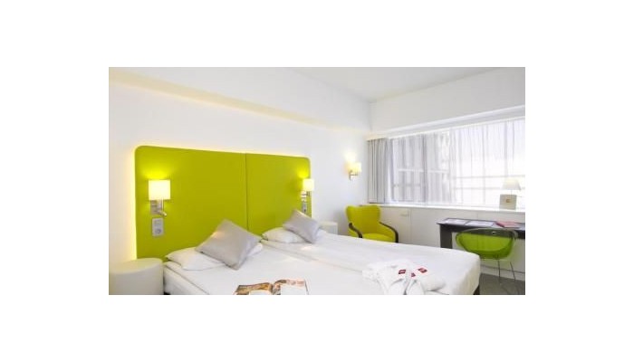 Poza pentru Hotel Thon Brussels City Centre 128-1469232667 Hotel Thon Brussels City Centre poza 2