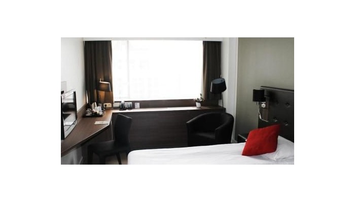 Poza pentru Hotel Thon Brussels City Centre 160-1469232668 Hotel Thon Brussels City Centre poza 4