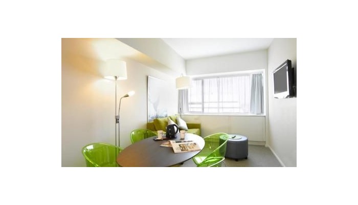 Poza pentru Hotel Thon Brussels City Centre 230-1469232672 Hotel Thon Brussels City Centre poza 10