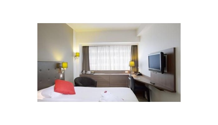 Poza pentru Hotel Thon Brussels City Centre 236-1469232668 Hotel Thon Brussels City Centre poza 5