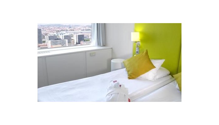Poza pentru Hotel Thon Brussels City Centre 243-1469232670 Hotel Thon Brussels City Centre poza 7