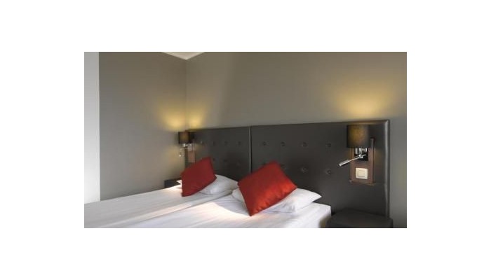 Poza pentru Hotel Thon Brussels City Centre 400-1469232667 Hotel Thon Brussels City Centre poza 3