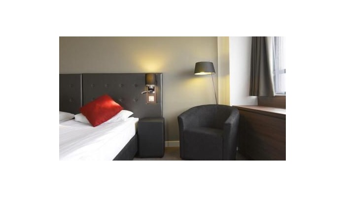 Poza pentru Hotel Thon Brussels City Centre 493-1469232669 Hotel Thon Brussels City Centre poza 6