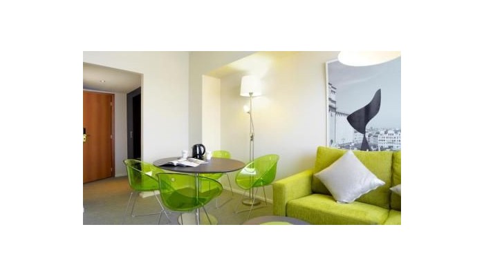 Poza pentru Hotel Thon Brussels City Centre 751-1469232672 Hotel Thon Brussels City Centre poza 11