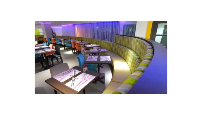 Poza pentru Hotel Thon Brussels City Centre 763-1469232673 Hotel Thon Brussels City Centre poza 12