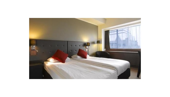 Poza pentru Hotel Thon Brussels City Centre 842-1469232666 Hotel Thon Brussels City Centre poza 1