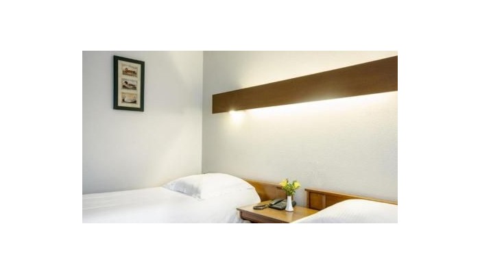 Hotel Van Belle poza 29