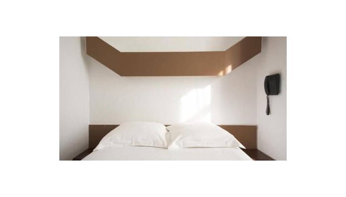 Hotel Van Belle poza 7