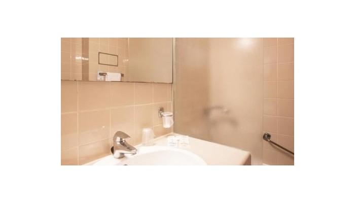 Hotel Van Belle poza 24