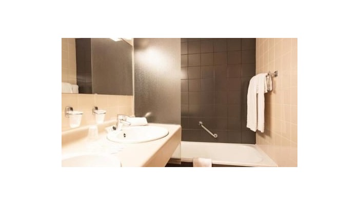 Hotel Van Belle poza 2